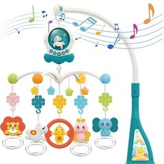 【新品・未使用】メリー オルゴールの画像