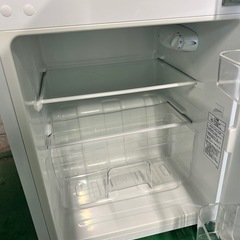 A753♠️高年式家電セット【冷蔵庫・洗濯機】大阪 K&Sリサイクルの画像