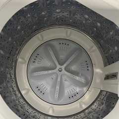 A753♠️高年式家電セット【冷蔵庫・洗濯機】大阪 K&Sリサイクルの画像