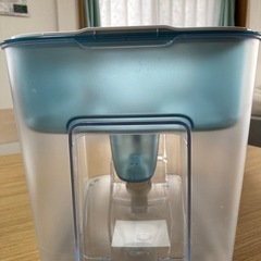BRITA 浄水器　大容量の画像