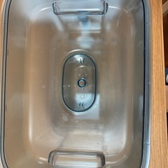 BRITA 浄水器　大容量の画像