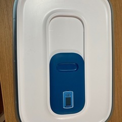 BRITA 浄水器　大容量の画像