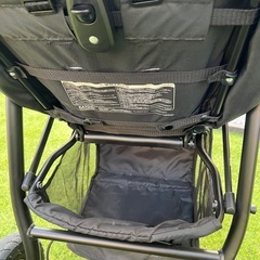 【取引決定 】Joie ジョイー KATOJI カトージ　ベビーカーの画像