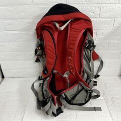 OSPREY SWITCH 36 バッグパック M 36L レッド リュック オスプレイ スウィッチ バックカントリー 現状品 札幌市 白石店の画像