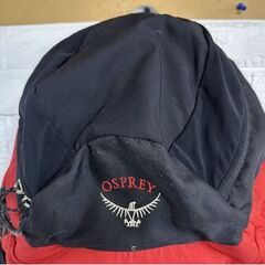 OSPREY SWITCH 36 バッグパック M 36L レッド リュック オスプレイ スウィッチ バックカントリー 現状品 札幌市 白石店の画像