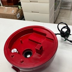 石2511-133 siroca 5L加湿器 SD-C114 2020年製 通電確認済み 中古の画像