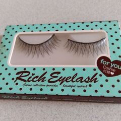 アイ、ラッシュ4点の画像