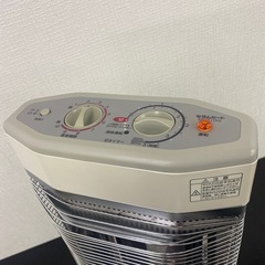 【ご来店限定】＊ ダイキン 遠赤外線暖房機　2009年製＊1107-17の画像