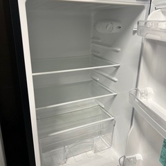 A754♠️高年式家電セット【冷蔵庫・洗濯機】大阪 K&Sリサイクルの画像