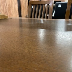 ダイニング5点せっとセットの画像