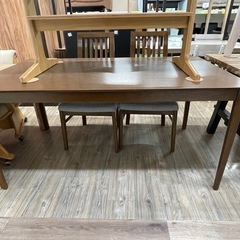 ダイニング5点せっとセットの画像