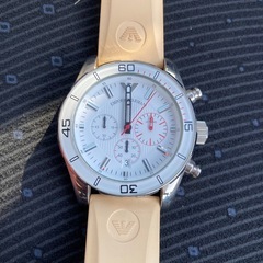 アルマーニ　腕時計　AR5947の画像