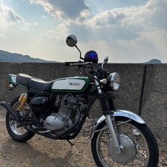 エストレヤ rs 交換希望の画像