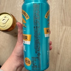 ビール🍺2点セットの画像