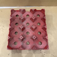 Coca-Cola 瓶ケースの画像