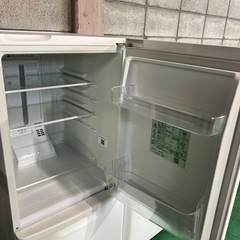 A755♠️高年式家電セット【冷蔵庫・洗濯機】大阪 K&Sリサイクルの画像