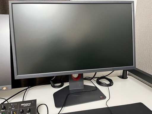 ゲーミングモニター　BenQ ZOWIE
