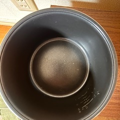 炊飯器の画像
