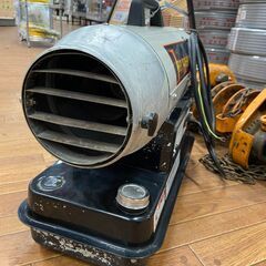 【ジャンク品】【店頭引取限定】ORION　ジェットヒーター　HPE80A　19800円（税込）1359の画像