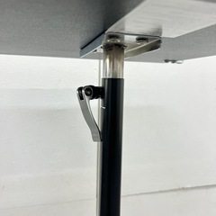 【取りに来てくださる方のみ】サンワダイレクト プロジェクター台 387×387×650  ②の画像