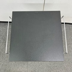 【取りに来てくださる方のみ】サンワダイレクト プロジェクター台 387×387×650  ②の画像