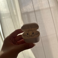 AirPodsの画像