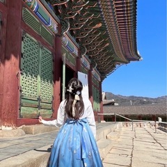 韓国語生徒募集中🇰🇷短期間で話せるようになります❗️の画像