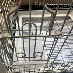 鳥かごの画像