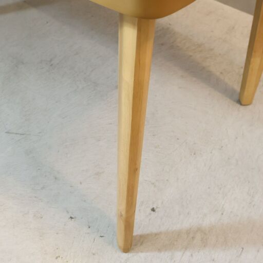 DAIMARU 家具の大丸 Adele アデル オーク材 ダイニングテーブル アデル2 ダイニングテーブル | 株式会社家具の大丸