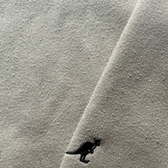 KANGOL裏起毛 すスエットの画像