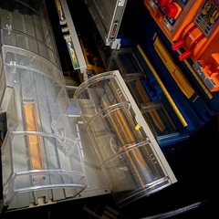 プラレール  大量の画像