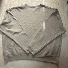 KANGOL裏起毛 すスエットの画像