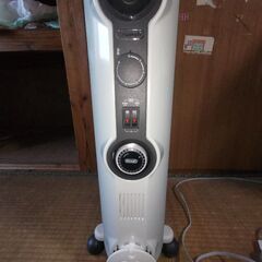 💥デロンギヒーターの画像