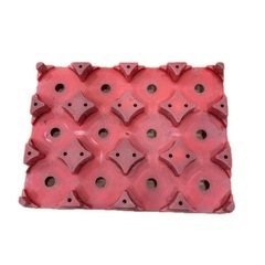 Coca-Cola 瓶ケースの画像