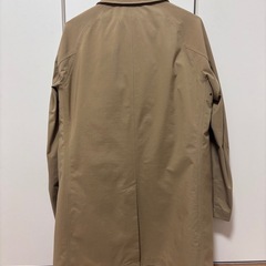 ステンカラーコート　ユナイテッドアローズの画像