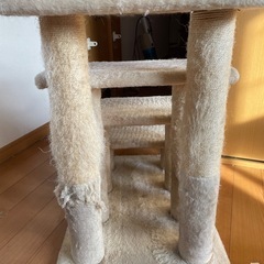 ペット用階段の画像