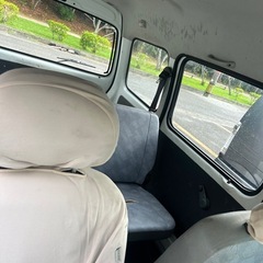 スズキ　エブリーバン　ワーゲン仕様の画像