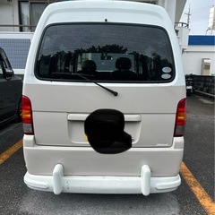 スズキ　エブリーバン　ワーゲン仕様の画像