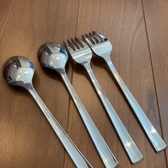 カトラリーセットの画像