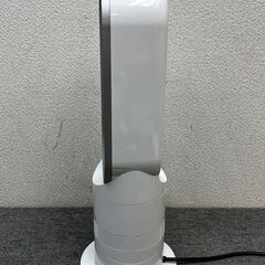 【・税込み】ダイソン Hot+Cool AM05 ファンヒーター リモコン付属 動作確認済み 2018年製【PayPay使えます】の画像