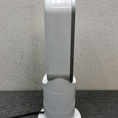 【・税込み】ダイソン Hot+Cool AM05 ファンヒーター リモコン付属 動作確認済み 2018年製【PayPay使えます】の画像