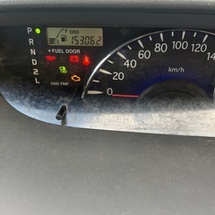 タントカスタムRS4WDの画像