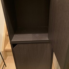 収納ボックス3個の画像