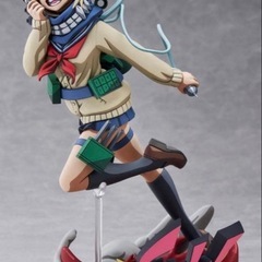 ヒロアカ トガヒミコ フィギュア 未開封の画像