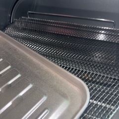 ET-VB22 オーブントースター
の画像