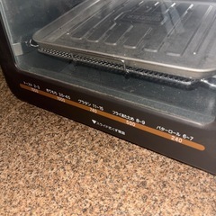 ET-VB22 オーブントースター
の画像