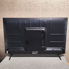 Hisense E6K SERIES 50型 4K液晶テレビ2024年 ジャンク品の画像
