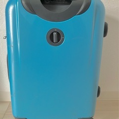 ace スーツケース　※受渡者決定。ご連絡いただいた方申し訳ありませんの画像