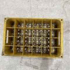 PEPSI-Cola 瓶ケースの画像