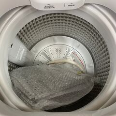 🐶「ジモティ見た」でドリンクプレゼント中‼🐶　【中古】ハイアール　JW-U45EA　洗濯機　4.5kg　2022年製の画像